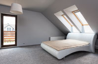 Hallsford Bridge bedroom extensions